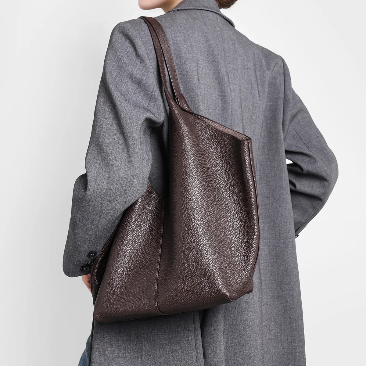 Nuova Borsa Sottospalla da Don - Luxury Bags Buy recensione e prezzo