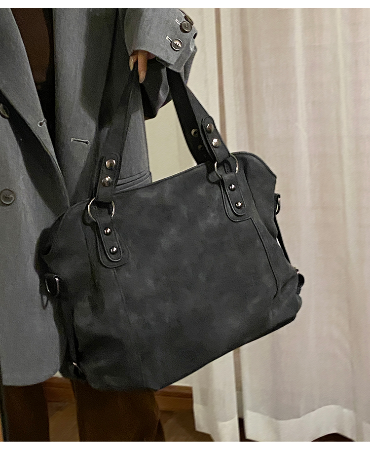 JIAERDI Vintage Casual Tote Ba - Luxury Y2K Bags recensione e prezzo