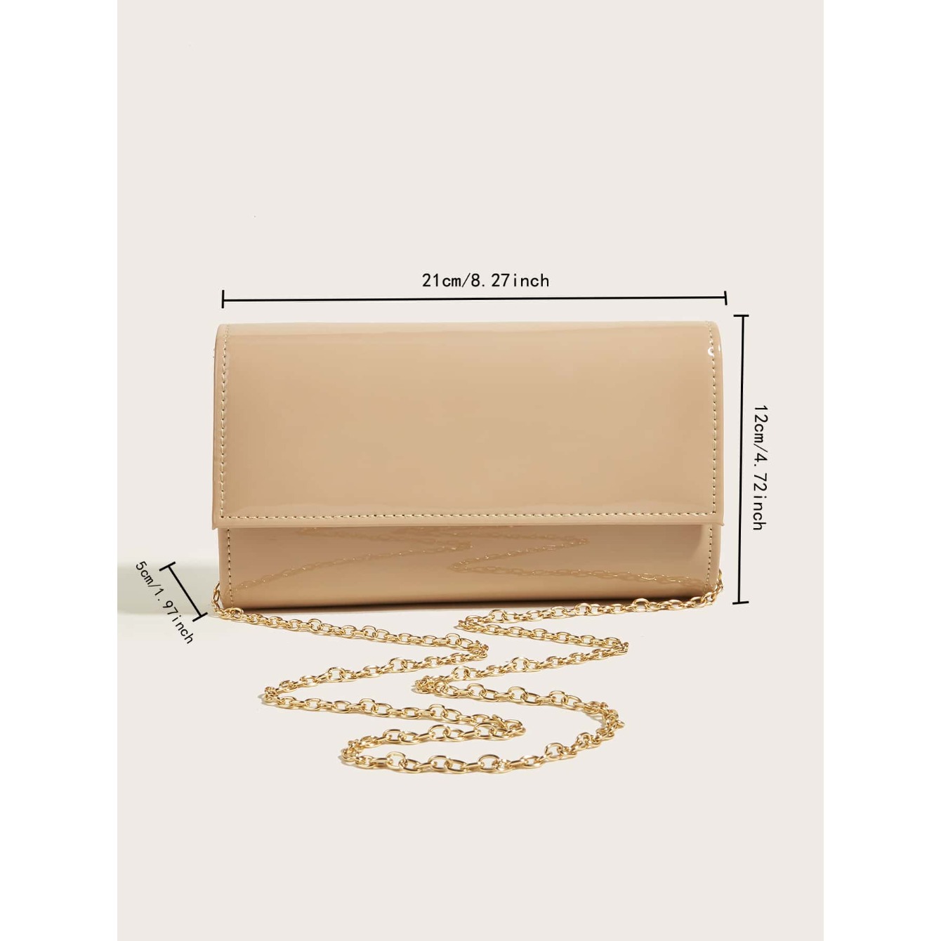 Questa pochette alla moda, ele - Luxury Bags For Young Women recensione e prezzo