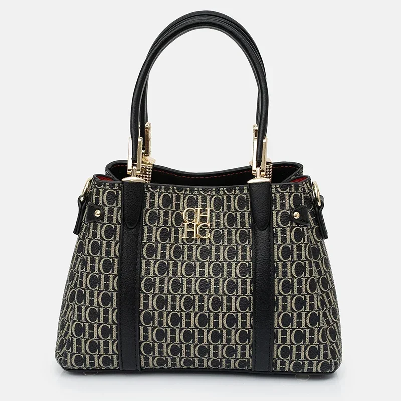 Borsa Tote da Donna CH con Mon - Tote Bag Leather Monogram recensione e prezzo