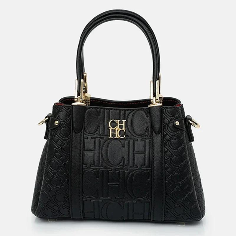 Borsa Tote da Donna CH con Mon - Tote Bag Leather Monogram recensione e prezzo