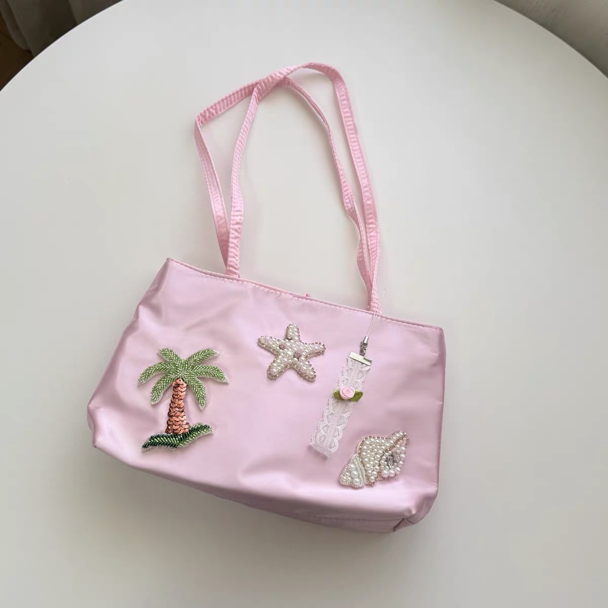 Borse da Donna di Lusso con Ri - Luxury Y2K Bags recensione e prezzo