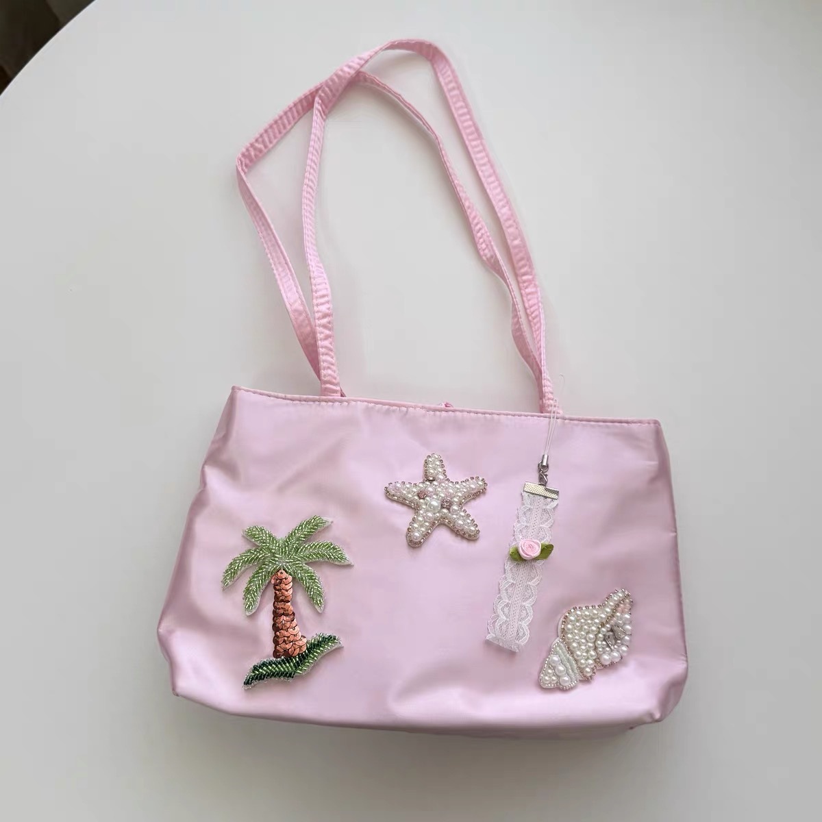 Borse da Donna di Lusso con Ri - Luxury Y2K Bags recensione e prezzo