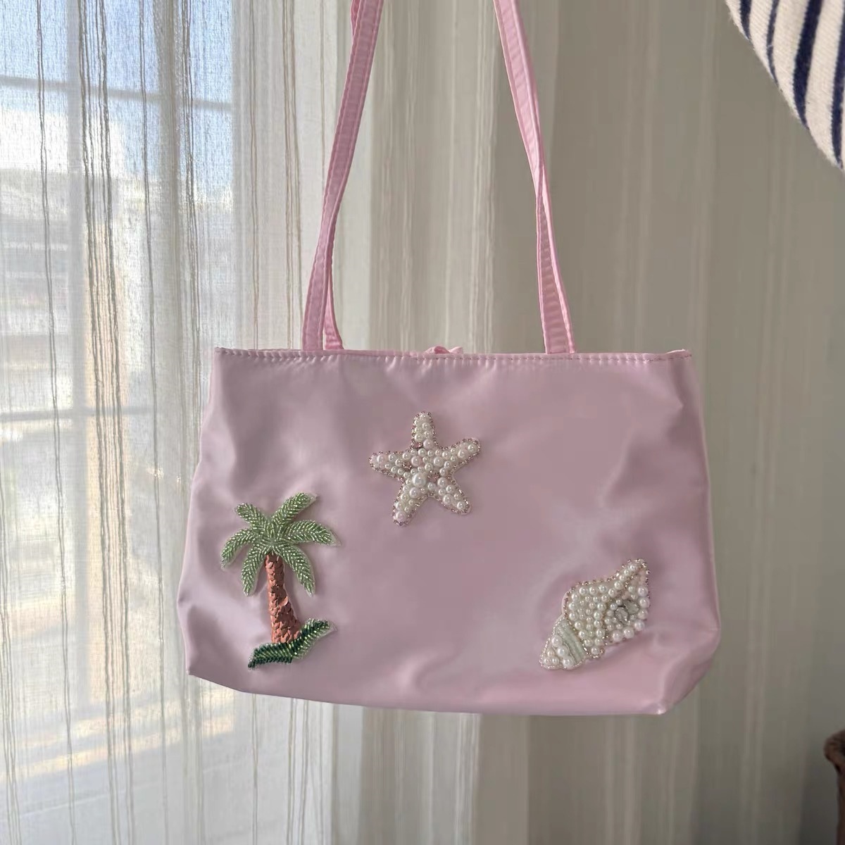 Borse da Donna di Lusso con Ri - Luxury Y2K Bags recensione e prezzo