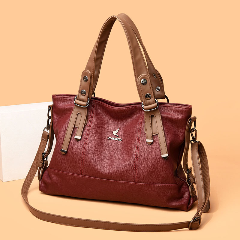 Borse da donna in vera pelle d - Luxury Bags Laptop recensione e prezzo