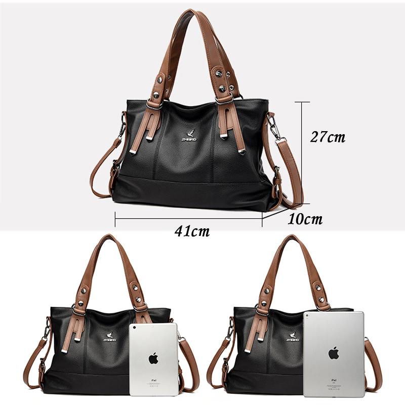 Borse da donna in vera pelle d - Luxury Bags Laptop recensione e prezzo