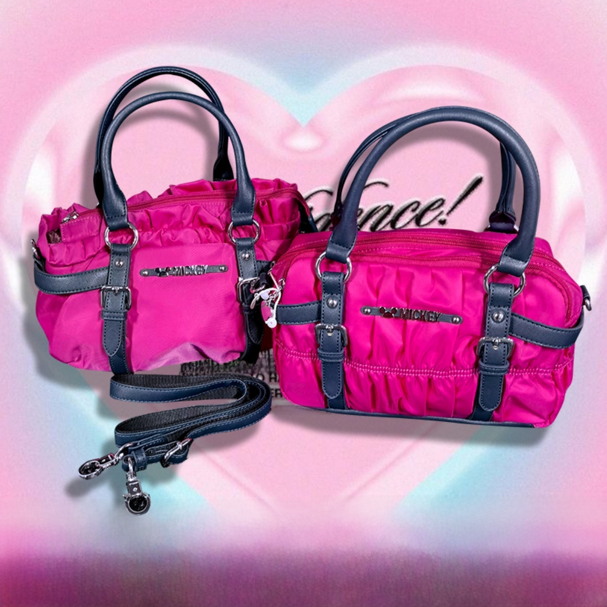 Borsa a Tracolla di Lusso Stil - Luxury Bags For Young Women recensione e prezzo
