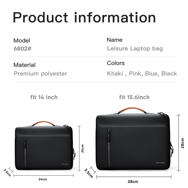 BANGE Custodia Protettiva per  - Luxury Bags Laptop recensione e prezzo