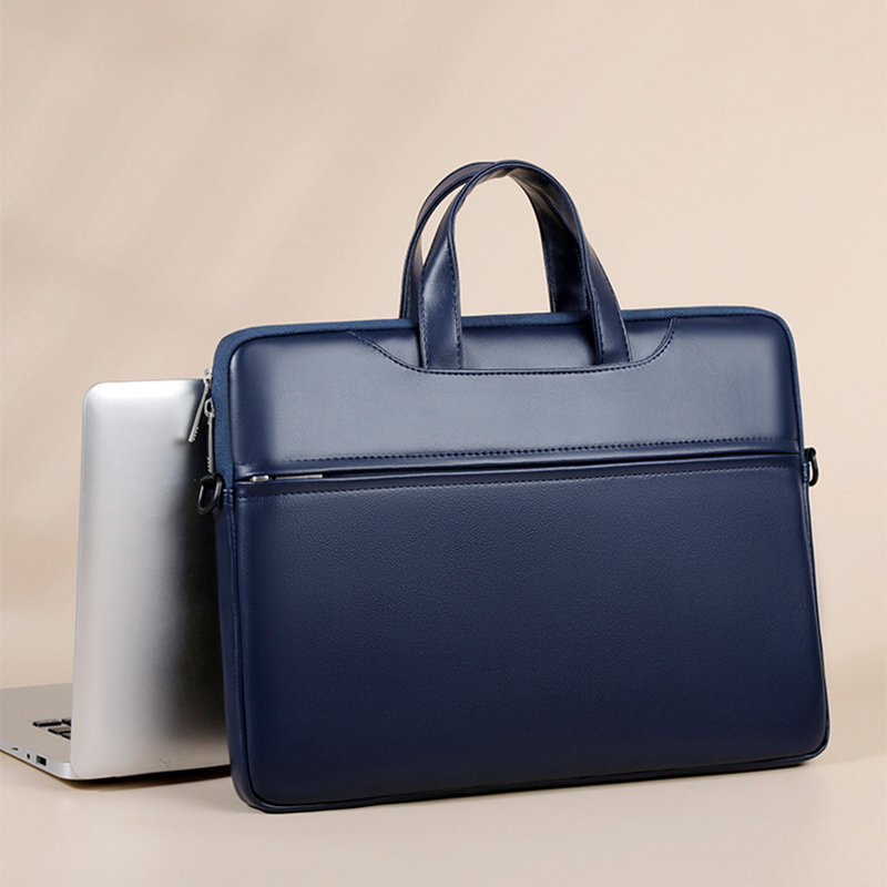 Valigetta da lavoro per uomo B - Luxury Bags Laptop recensione e prezzo