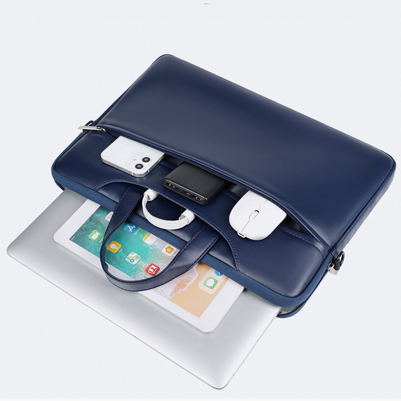 Valigetta da lavoro per uomo B - Luxury Bags Laptop recensione e prezzo