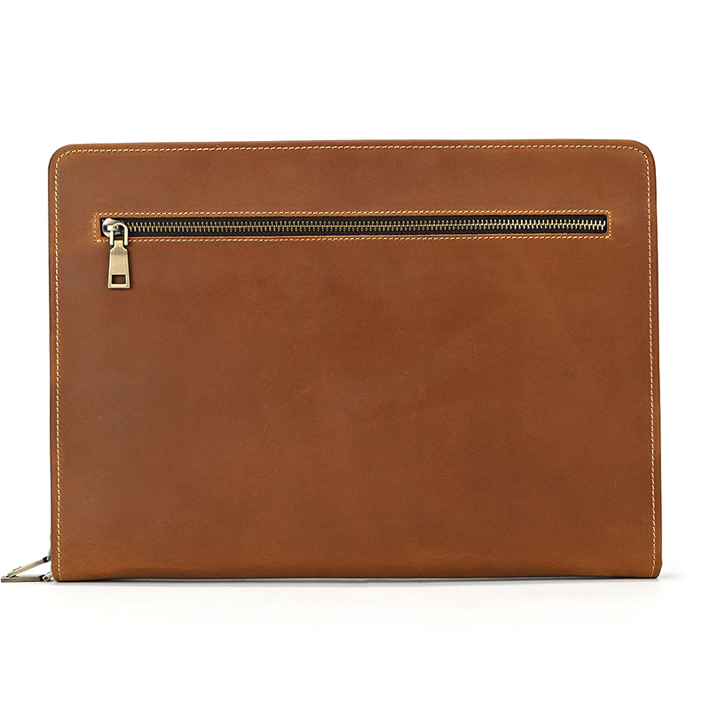 Custodia per Ipad in pelle di  - Luxury Bags Laptop recensione e prezzo