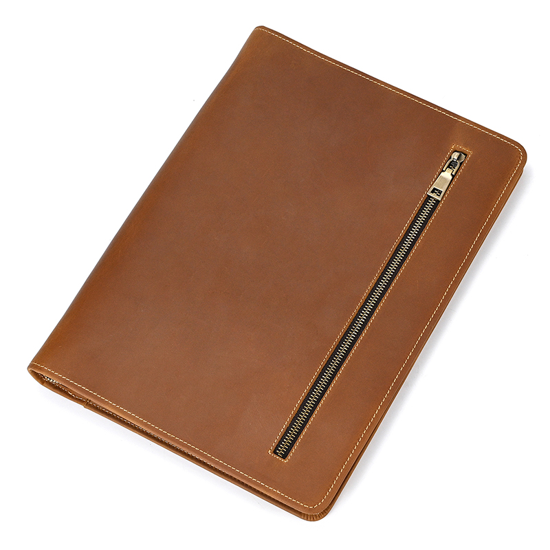 Custodia per Ipad in pelle di  - Luxury Bags Laptop recensione e prezzo
